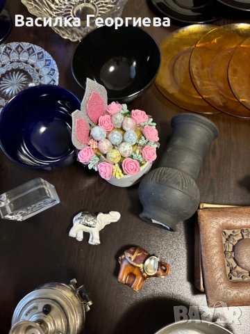 Домакински лот , снимка 11 - Прибори за хранене, готвене и сервиране - 52678278