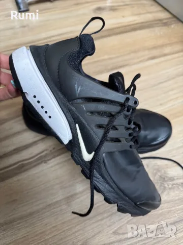 Оригинални маратонки  Nike Air Presto Low Utility ! 42,5 н, снимка 1 - Маратонки - 48346984