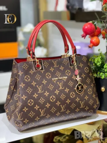 чанти louis vuitton , снимка 2 - Чанти - 49199793