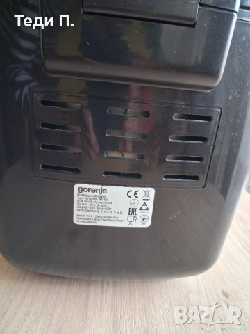 Хлебопекарна, снимка 4 - Хлебопекарни - 54194686