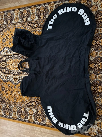 Чанта/сак за велосипед, снимка 6 - Аксесоари за велосипеди - 53658587