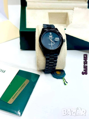 часовник rolex