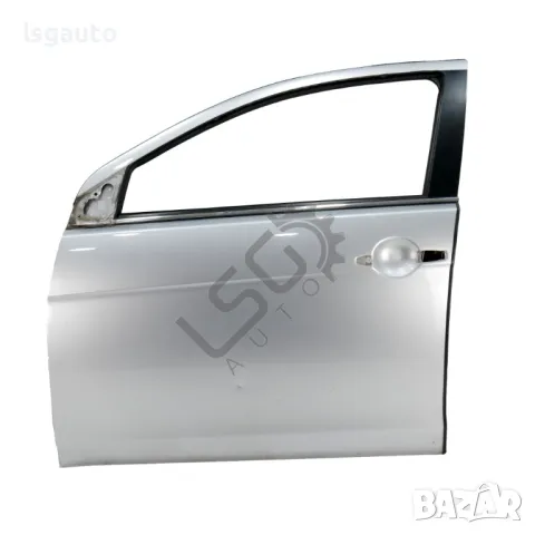 Предна лява врата Mitsubishi Lancer X (GS44S) 2007-2017 ID: 141503, снимка 1 - Части - 48748971