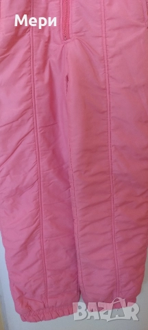 Дамска ски грейка-цяла, тип гащеризон , снимка 8 - Спортни екипи - 52954975