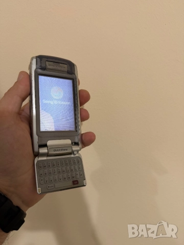 Sony Ericsson p910i P910i, снимка 5 - Sony Ericsson - 52551998