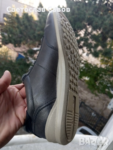 Резервирани.Ecco 42нм. 26,5см., снимка 7 - Спортни обувки - 50560854