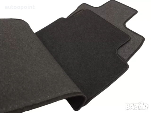 Мокетни стелки за NISSAN Qashqai (2014-2021) Petex, снимка 3 - Аксесоари и консумативи - 53834822