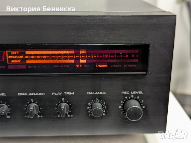 Yamaxa KX 650, снимка 2 - Декове - 53739332