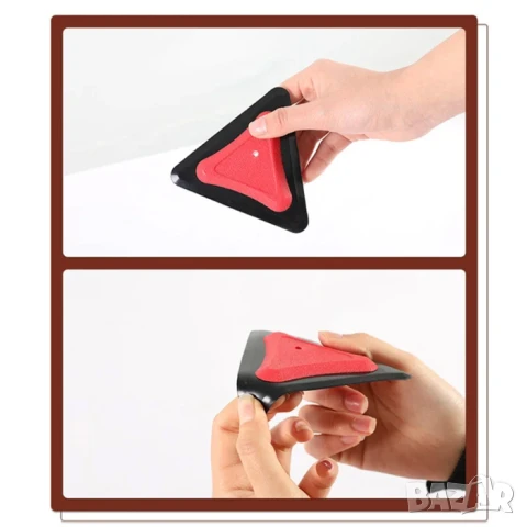 Шпатула за фолио, снимка 2 - Аксесоари и консумативи - 51320037