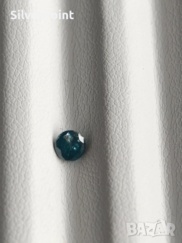Син диамант , снимка 2 - Други - 46961571