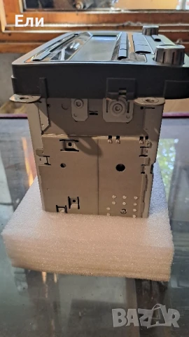 VW RCD 310 radio - ново радио, снимка 5 - Части - 50995570