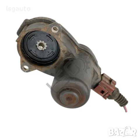 Ляво моторче спирачка за паркиране AUDI A4 (B8) 2008-2015 ID: 144481