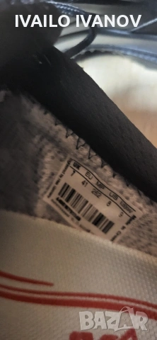 Haix Black Eagle 2.0 GTX Goretex тактически туристически обувки , снимка 6 - Мъжки боти - 53278556