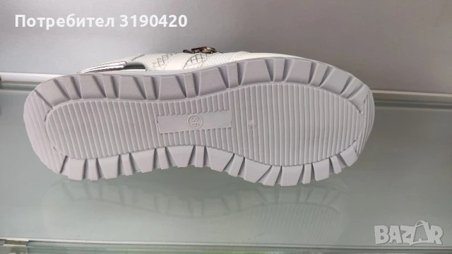 ДАМСКИ МОДЕЛ, снимка 5 - Маратонки - 50493517