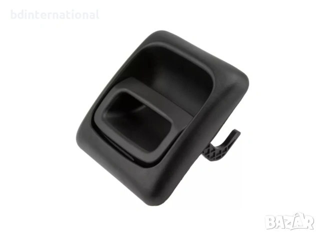 9101S6 Външна дръжка за предна врата Citroen Jumper Fiat Ducato Peugeot Boxer, снимка 2 - Части - 53728586