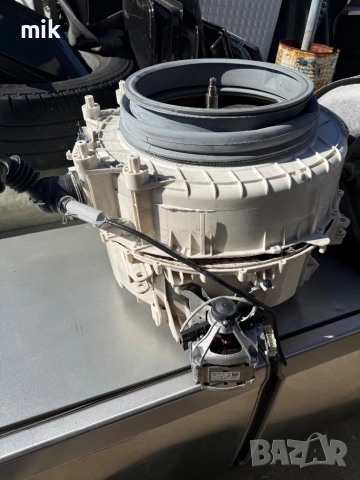 Пералня FinluX На части , снимка 6 - Перални - 54136198