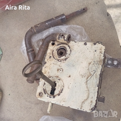 стари,брави катенари и ключови., снимка 2 - Други инструменти - 53845772