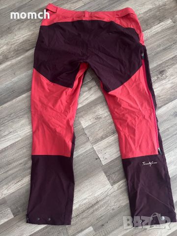TWENTYFOUR-мъжки софтшел панталон размер Л, снимка 7 - Спортни дрехи, екипи - 45095106