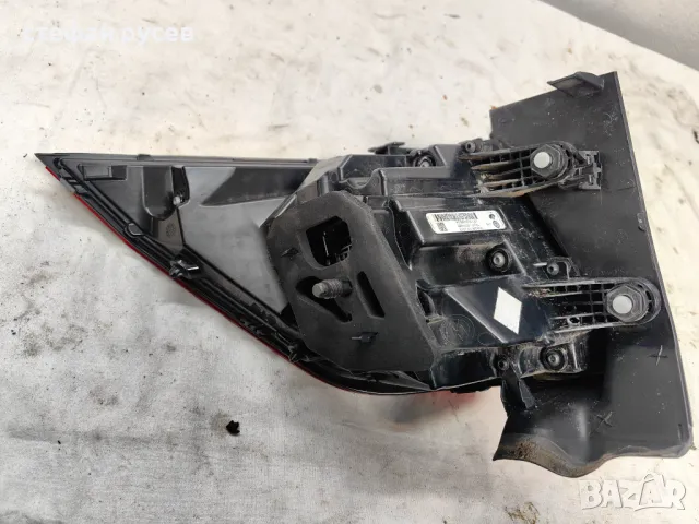 Оригинален стоп Vw Tiguan IQ.Light 2021, снимка 7 - Части - 49961452