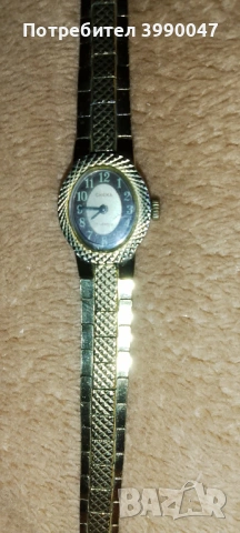 Дамски ръчен часовник CHAIKA