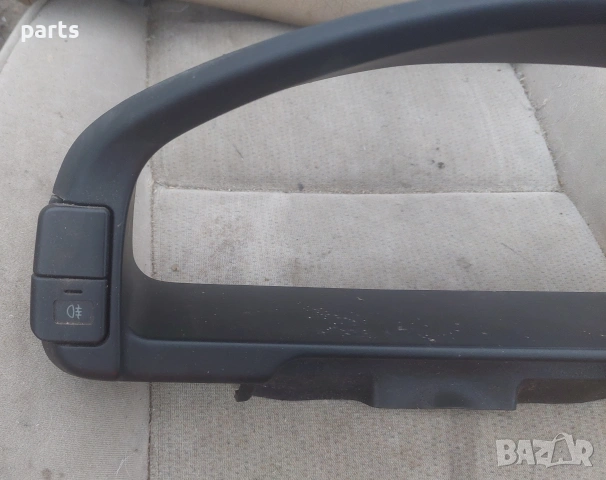 Пластмаса Километраж и Бутони Ровър 600 - 620 - Хонда Акорд , снимка 4 - Части - 53027894