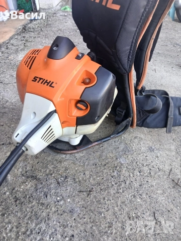 Тример SHTIL, снимка 6 - Тримери - 52807367