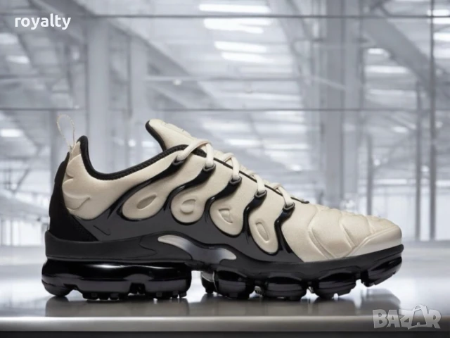 Nike Air VaporMax Plus мъжки маратонки , снимка 4 - Маратонки - 50925058