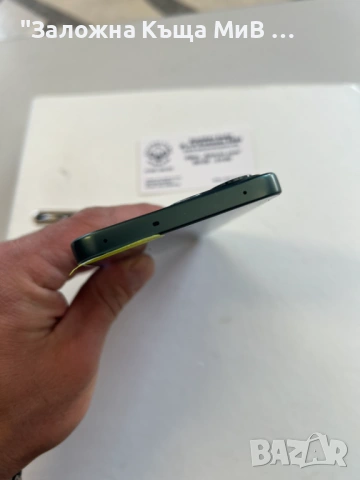 OPPO RENO 14 FS 256 GB  БЕЗ ЗАБЕЛЕЖКА, снимка 6 - Други - 53778749