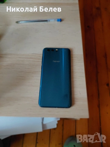 Honor 9, снимка 6 - Huawei - 53392277