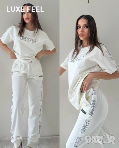 GUESS ✨Дамски Комплекти , снимка 3 - Комплекти - 53686582