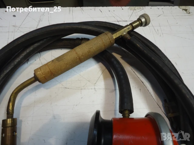 Бижутерски бренер, снимка 3 - Други инструменти - 50661244