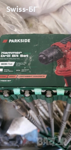 инструменти, снимка 16 - Други инструменти - 51761698