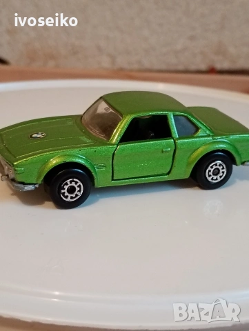 Matchbox количка Бг мачбокс , снимка 3 - Колекции - 54269982