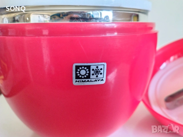 Страхотна Ледарка-Ябълка, снимка 7 - Аксесоари за кухня - 53174363