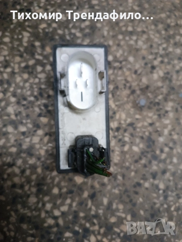 357919506A , 357 919 506A , 89 8719 000, 898719000 фолксваген реле перки климатик, снимка 2 - Части - 53506068