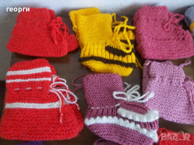 Терлици, снимка 3 - Други - 51394500