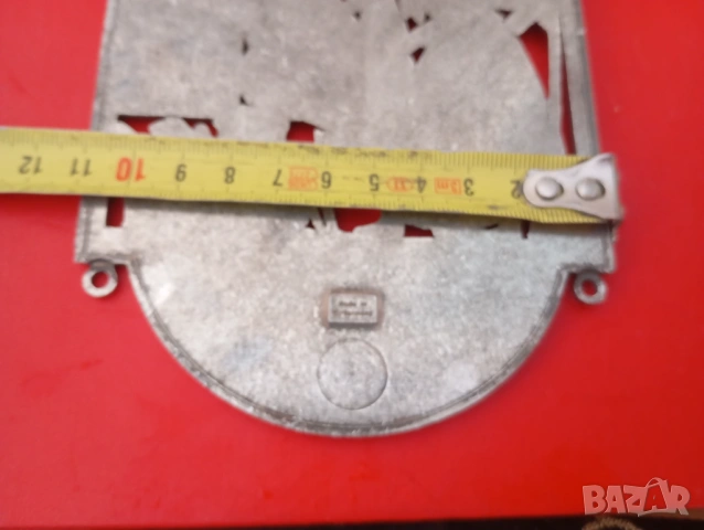 Плакет,декорация за стена, снимка 4 - Други ценни предмети - 44802898