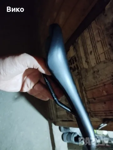 седалка за велосипед, снимка 2 - Части за велосипеди - 50215105