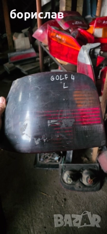 Ляв стоп за Фолксваген голф 4 