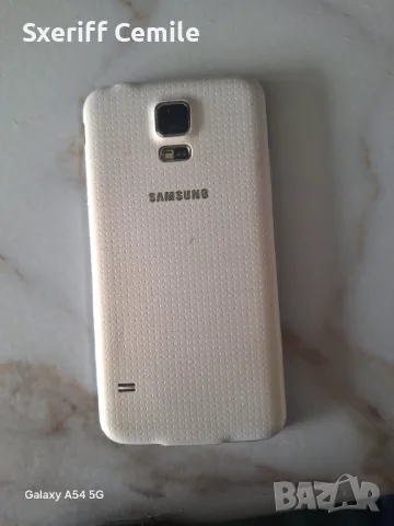 Samsung galaxy s5, снимка 3 - Samsung - 49618617