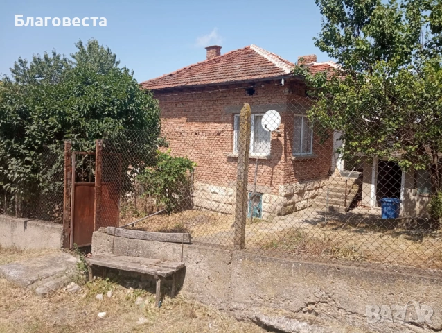 Продавам, снимка 8 - Къщи - 54112611