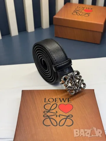 Колан естествена кожа+кутия
loewe , снимка 12 - Колани - 49116345