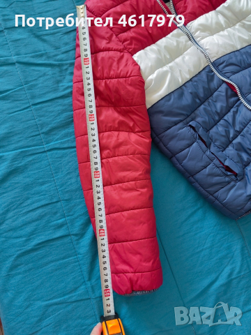Детско зимно яке, снимка 5 - Детски якета и елеци - 52033778