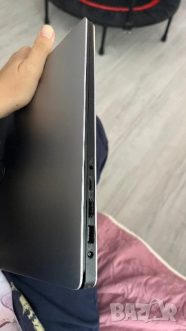 Лаптоп Dell Precision 5510 с Touch - 15.6",i7,16 GB RAM DDR4/512GB SSD, снимка 6 - Лаптопи за работа - 52162155