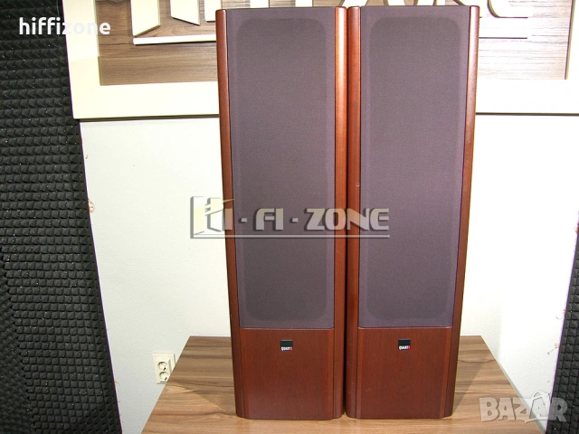 Тонколони  MB Quart 980s /1 , снимка 9 - Тонколони - 53441791