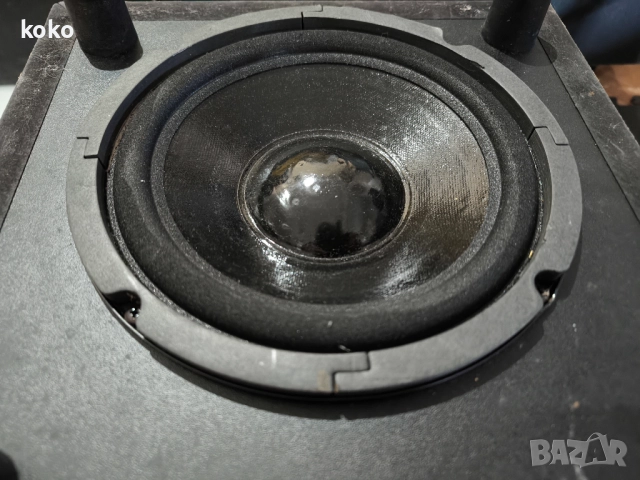 Субуфер subwoofer Infinity , снимка 9 - Тонколони - 52368211