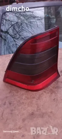 Стопове на комби за Mercedes-Benz(Мерцедес-Бенз) W202, снимка 4 - Части - 50318162