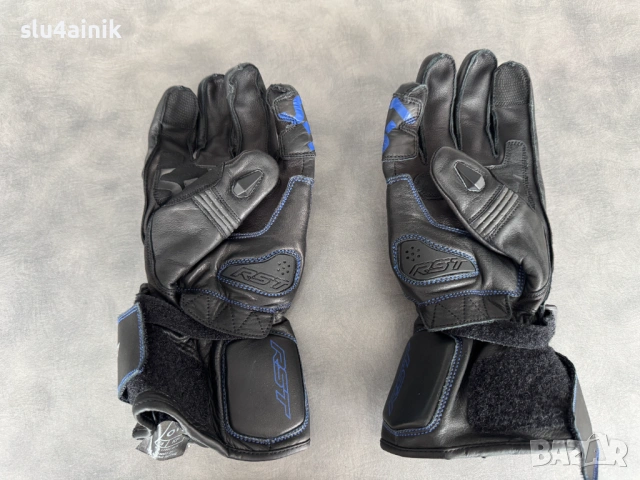 Чисто нови кожени мото ръкавици RST 3033 S1 - XL, снимка 4 - Аксесоари и консумативи - 53927169