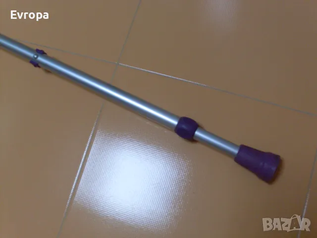 Патерица- тип "канадка"., снимка 4 - Патерици - 49622740