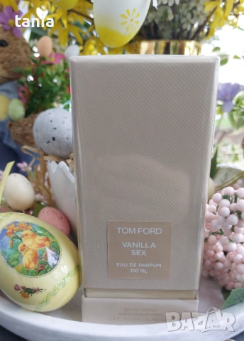 Парфюми , снимка 2 - Дамски парфюми - 54091443